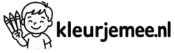 Logo kleurjemee.nl