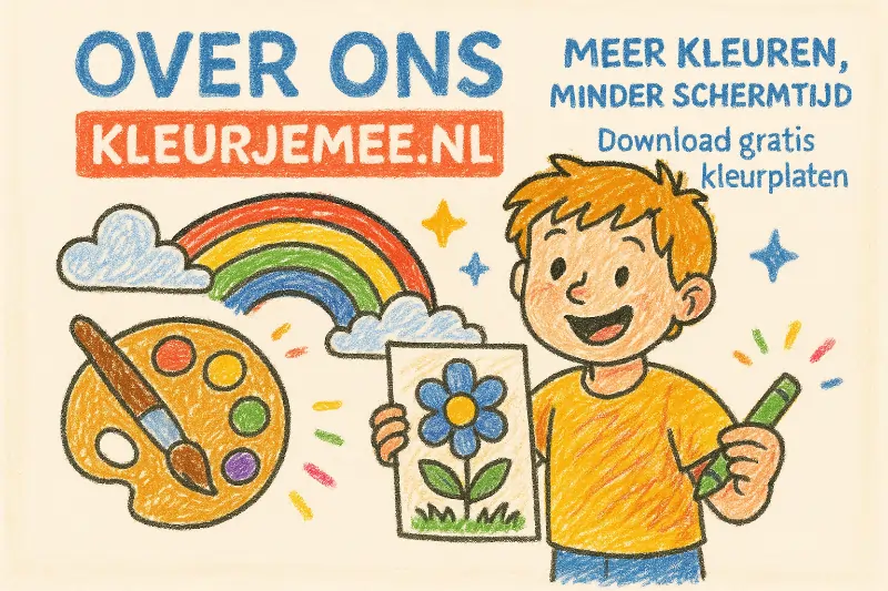 Over ons